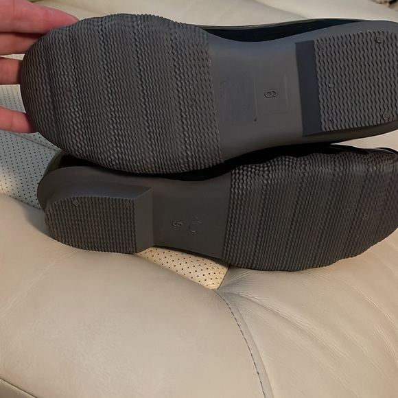 Seven7 wool duck boots EUC size 9 - Picture 5 of 5